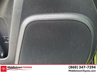 2022 Toyota 4Runner TRD Pro