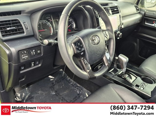 2022 Toyota 4Runner TRD Pro