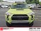 2022 Toyota 4Runner TRD Pro