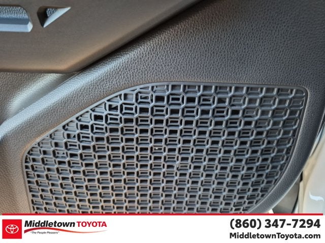 2026 Toyota 4Runner TRD Sport