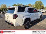 2026 Toyota 4Runner TRD Sport