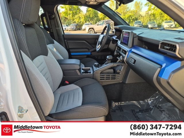 2026 Toyota 4Runner TRD Sport