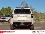 2026 Toyota 4Runner TRD Sport