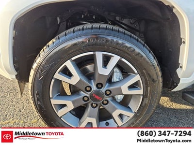 2026 Toyota 4Runner TRD Sport