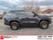 2025 Toyota 4Runner Trailhunter