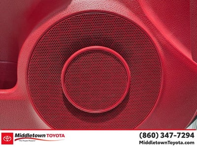 2021 Lexus IS IS 350 F SPORT