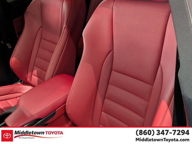 2021 Lexus IS IS 350 F SPORT