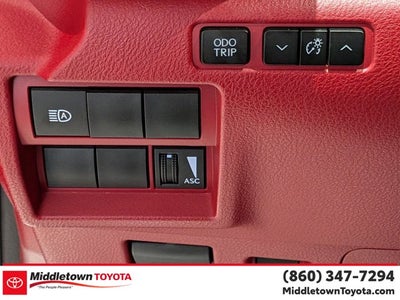 2021 Lexus IS IS 350 F SPORT