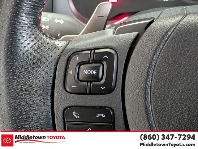 2021 Lexus IS IS 350 F SPORT