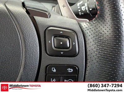 2021 Lexus IS IS 350 F SPORT