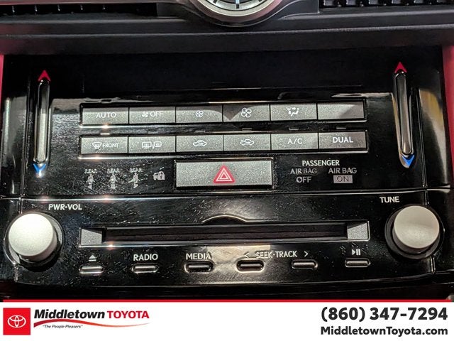 2021 Lexus IS IS 350 F SPORT