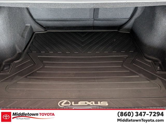 2021 Lexus IS IS 350 F SPORT