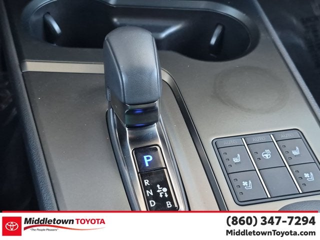 2025 Lexus UX UX 300h F SPORT Design