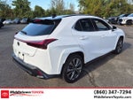 2025 Lexus UX UX 300h F SPORT Design