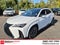 2025 Lexus UX UX 300h F SPORT Design