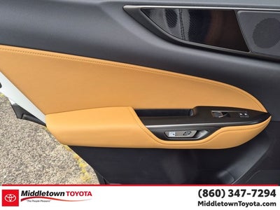 2022 Lexus NX NX 350