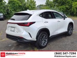 2022 Lexus NX NX 350