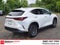 2022 Lexus NX NX 350