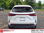 2022 Lexus NX NX 350