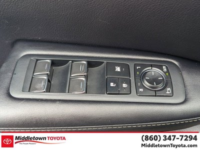 2021 Lexus RX RX 350L