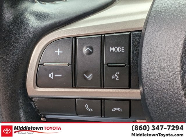 2021 Lexus RX RX 350L