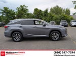 2021 Lexus RX RX 350L
