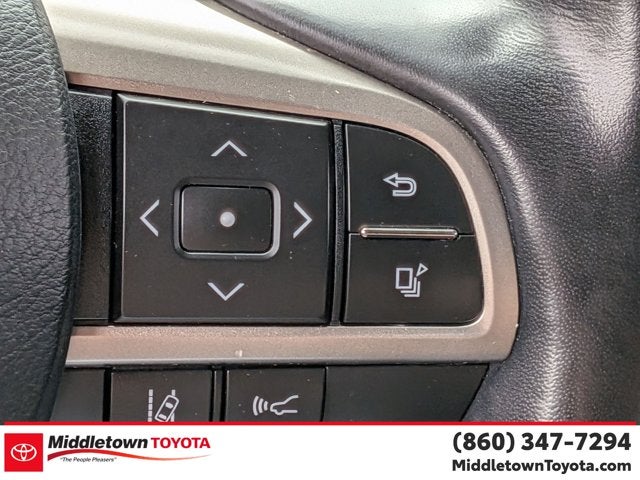 2021 Lexus RX RX 350L