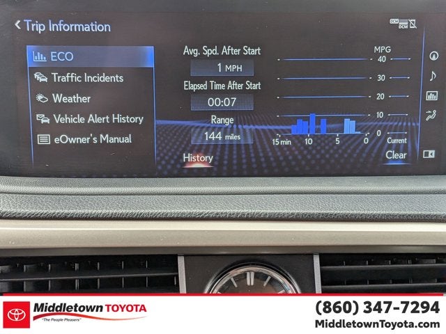 2021 Lexus RX RX 350L