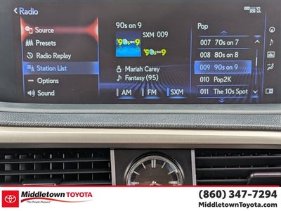 2021 Lexus RX RX 350L
