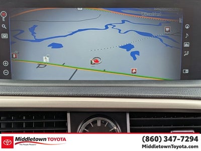 2021 Lexus RX RX 350L