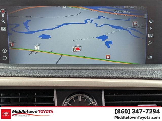 2021 Lexus RX RX 350L