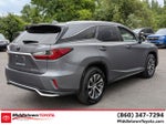 2021 Lexus RX RX 350L