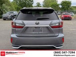 2021 Lexus RX RX 350L