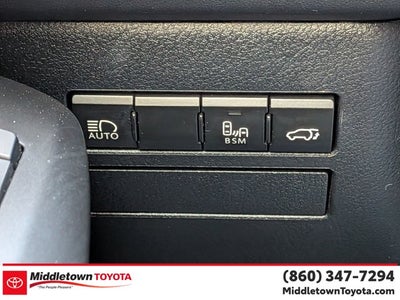 2019 Lexus NX 300 Base