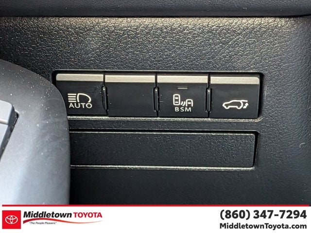 2019 Lexus NX 300 Base