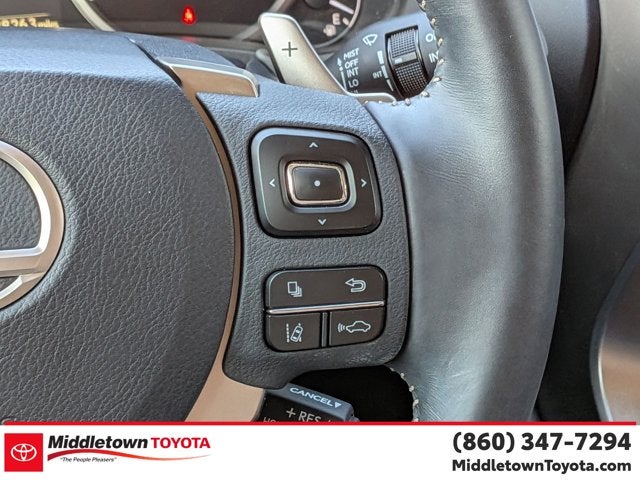 2019 Lexus NX 300 Base