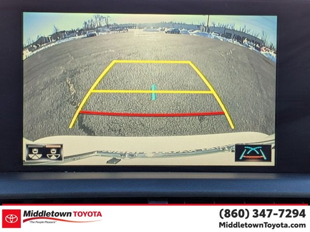 2019 Lexus NX 300 Base