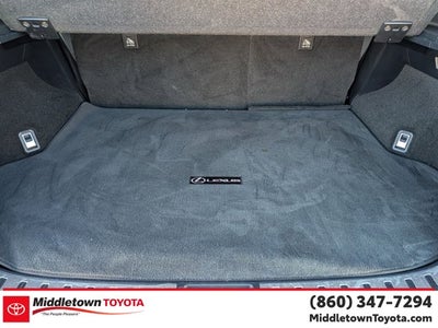 2019 Lexus NX 300 Base