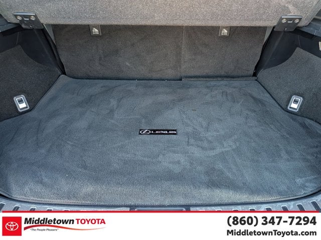 2019 Lexus NX 300 Base