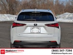 2019 Lexus NX 300 Base