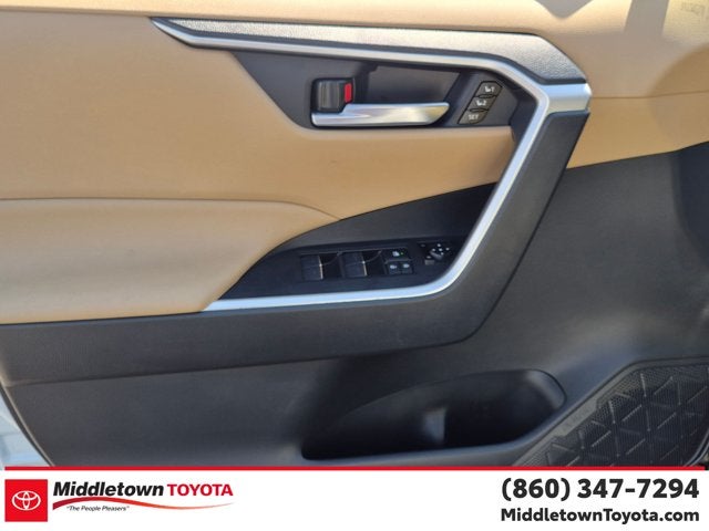 2023 Toyota RAV4 Hybrid XLE Premium