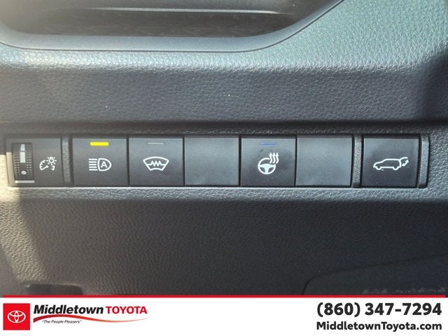 2023 Toyota RAV4 Hybrid XLE Premium