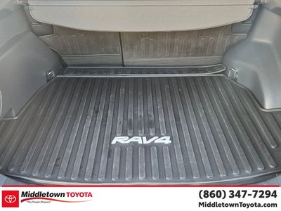 2023 Toyota RAV4 Hybrid XLE Premium
