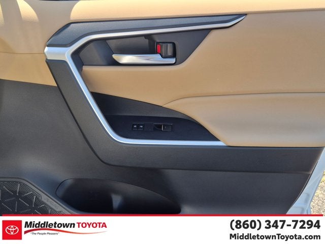 2023 Toyota RAV4 Hybrid XLE Premium