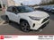 2022 Toyota RAV4 Prime XSE