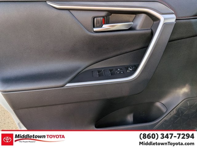 2022 Toyota RAV4 Prime XSE