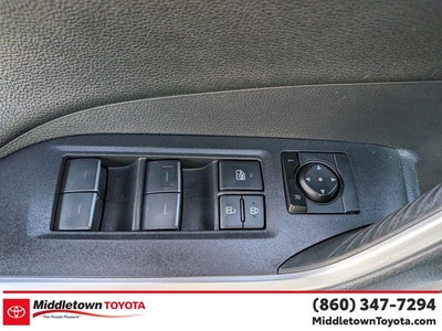 2022 Toyota RAV4 Prime XSE