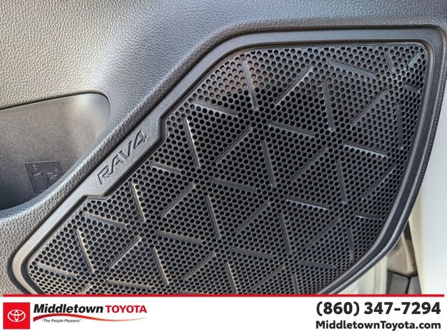 2022 Toyota RAV4 Prime XSE