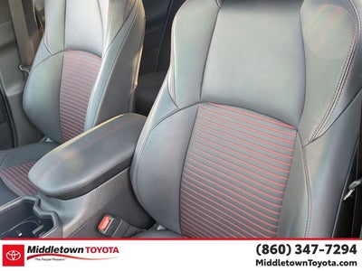 2022 Toyota RAV4 Prime XSE