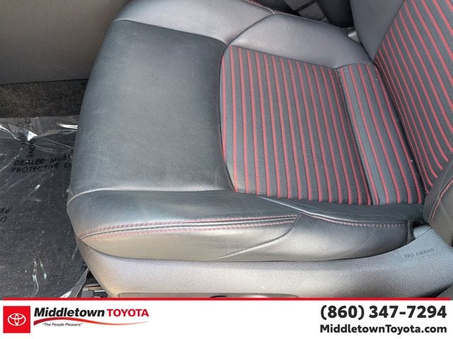 2022 Toyota RAV4 Prime XSE